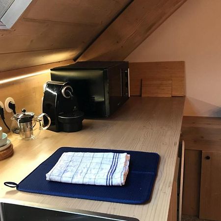 L'Alpage De La Bergerie Apartment In A Cosy Farmhouse ! Naves-Parmelan 外观 照片