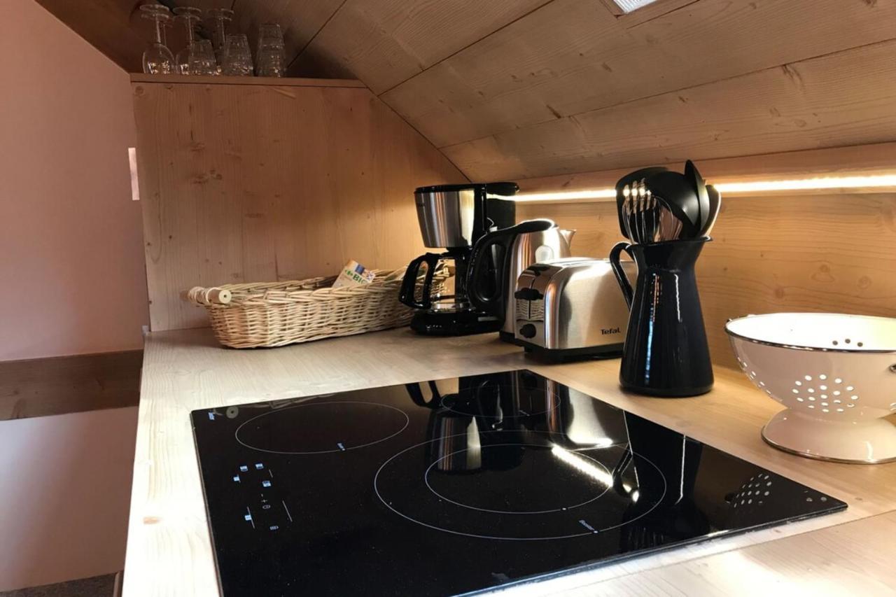 L'Alpage De La Bergerie Apartment In A Cosy Farmhouse ! Naves-Parmelan 外观 照片