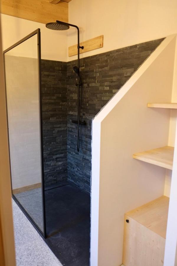 L'Alpage De La Bergerie Apartment In A Cosy Farmhouse ! Naves-Parmelan 外观 照片