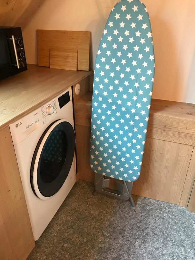 L'Alpage De La Bergerie Apartment In A Cosy Farmhouse ! Naves-Parmelan 外观 照片